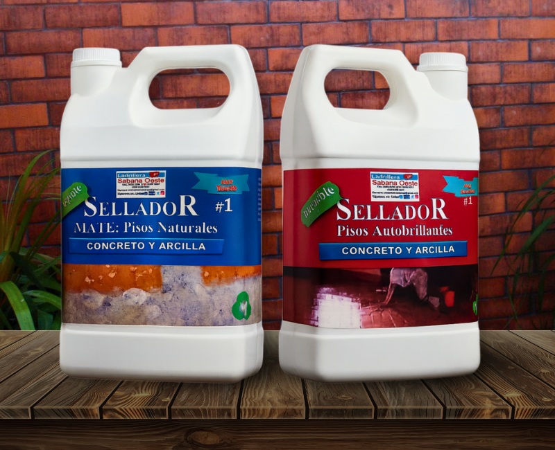 sellador