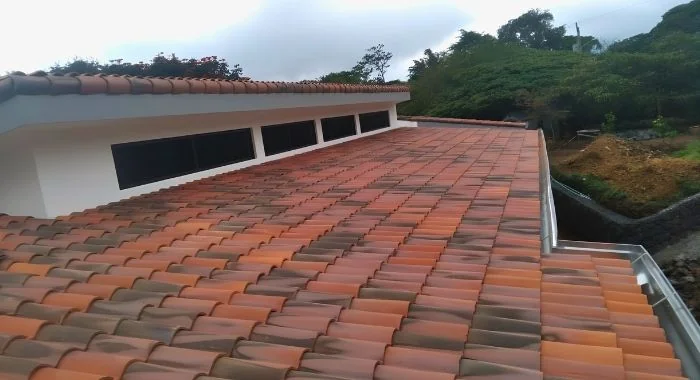 Proyecto 16 instalado