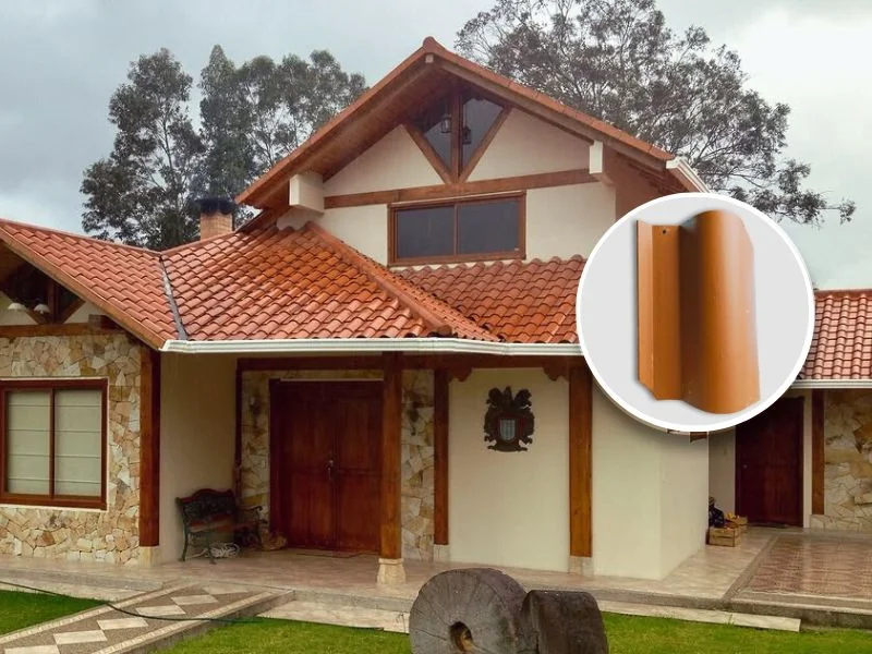 Teja Santa Fe
